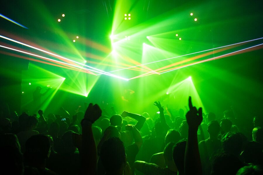 Clubs & Nightlife