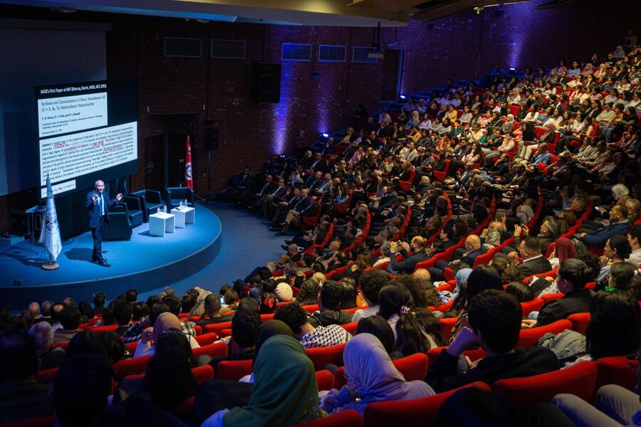 Conventions & Brand